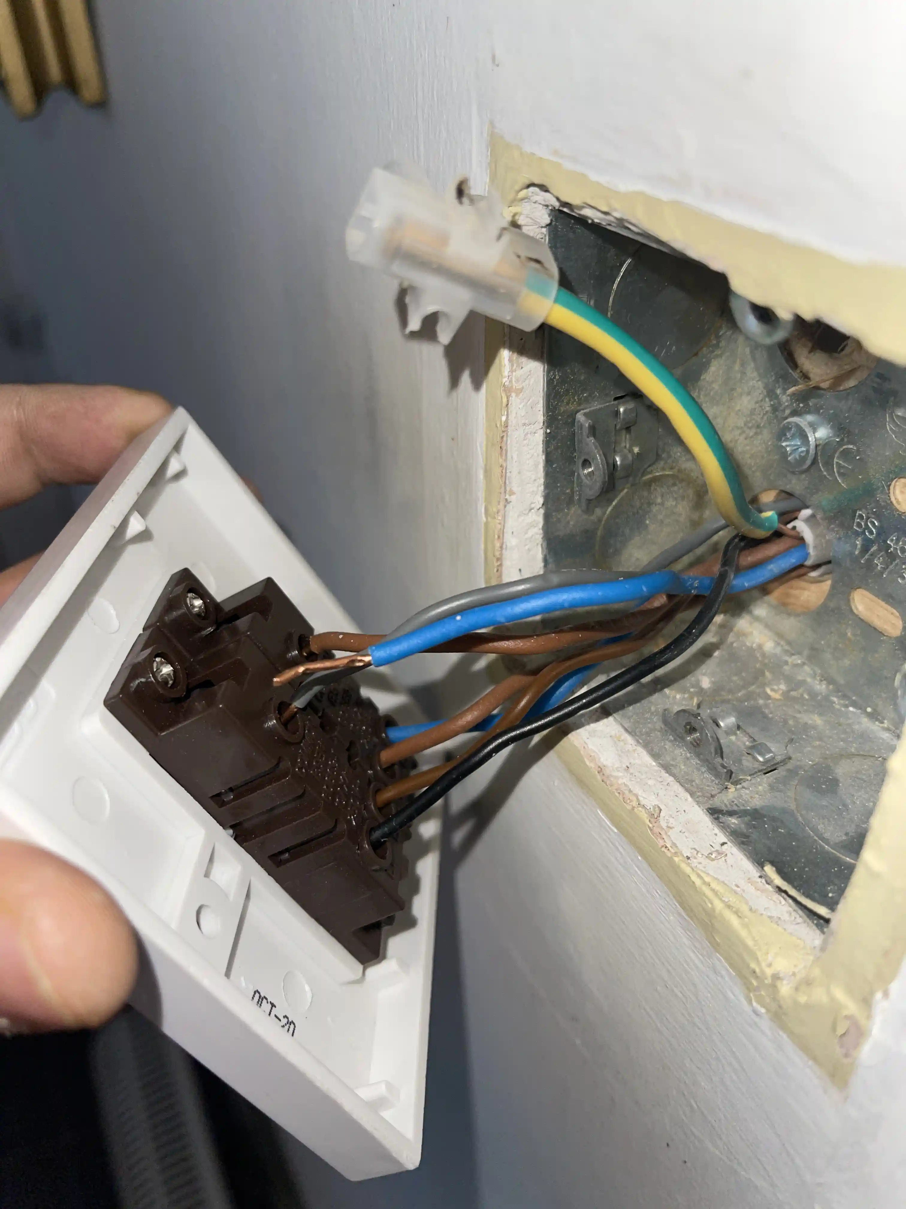 Power Restoration Services